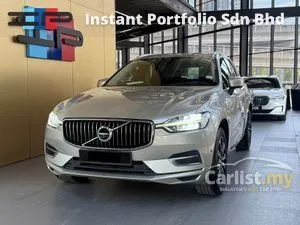 2019 Volvo XC60 2.0 T8 Twin Engine Inscription SUV