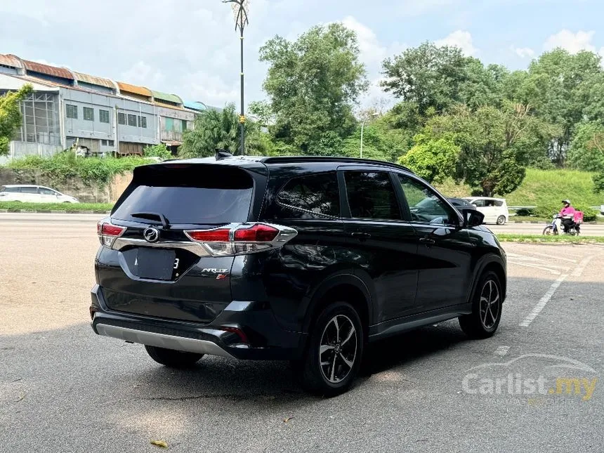 2020 Perodua Aruz AV SUV