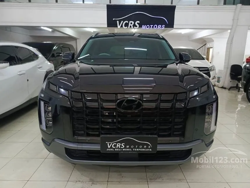 2022 Hyundai Palisade Signature AWD SUV