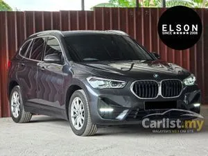 2020 BMW X1 1.5 sDrive18i SUV