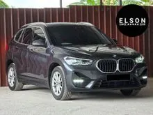(Loan Kedai) 2020 FullServiceRecord BMW X1 1.5 (A) sDrive18i SUV