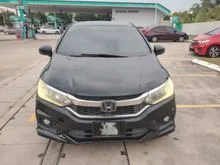 2018 Honda City 1.5 V Sedan
