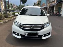 2018 Honda Mobilio 1.5 E MPV TDP 10 JUTA
