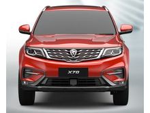 【点我!! 点我!!】2019 Proton X70 1.8 Premium 2WD Auto 高回扣!! 多赠品!! 高价收购旧车!! 专业贷款!!