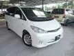 Used 2003/2007 Toyota Estima 2.4 Aeras (A)FACELIFT.SUN ROOF.NICE NO 3377 - Cars for sale