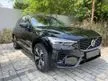 Used 2023 Volvo XC60 2.0 Recharge T8 Ultimate SUV - Cars for sale