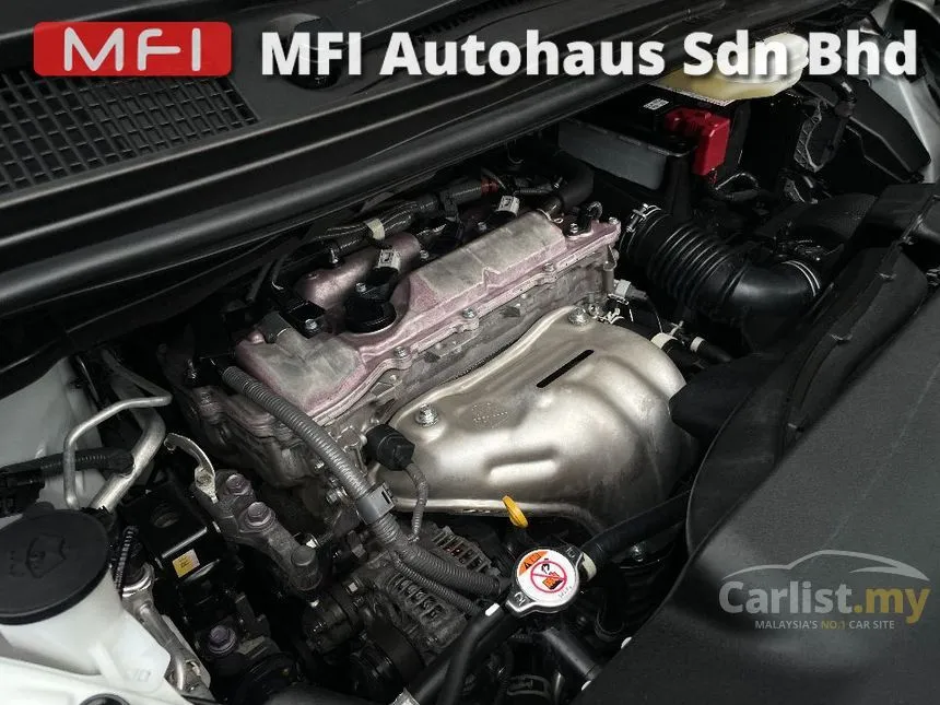 2024 Toyota Alphard Z 7-Seater MPV