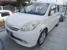 (BLACKLIST/CCRIS/CTOS/PTPTN BOLEH APPLY LOAN) 2008 Perodua Myvi 1.3 EZi Hatchback (A) USED CAR