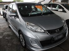 2015 Perodua Alza 1.5 MPV (A)