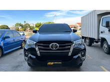 2019 Toyota FORTUNER 2.4 VRZ Diesel 4X4 (A)