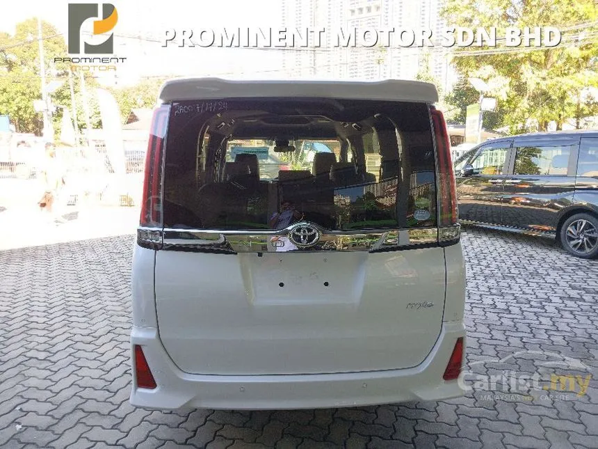 2020 Toyota Noah Si WXB 7 Seater MPV