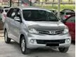 Used 2015 Toyota Avanza 1.5 G MPV Car King / Low Mileage / Tip Top Condition / One Owner - Cars for sale