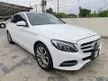 Used 2015/18 Mercedes