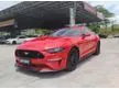 Used (EID MUBARAK PROMOTION) 2019 Ford MUSTANG 5.0 GT Coupe