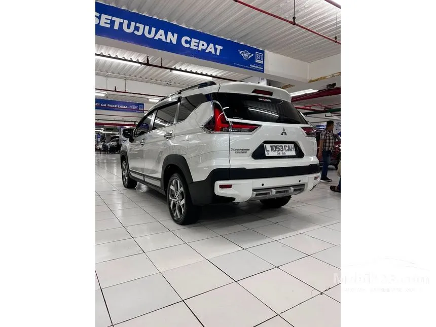 2022 Mitsubishi Xpander Cross Premium MPV