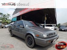 1994 Mitsubishi Lancer 1.5 CHAMP I-II-III (ปี 84-95) Sedan MT