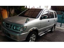 2002 Isuzu Panther 2.5 LS Hi Grade SUV #jualcepatpemiliklangsung