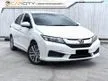 Used 2015 Honda City 1.5 S+ i