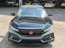 2020 Honda Civic 1.5 TC-P Sedan 1 Careful Owner Low Mileage