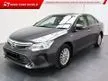 Used 2016 Toyota CAMRY 2.0 G FACELIFT NO HIDDEN FEES