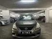 2013 Nissan Almera 1.5 E Sedan