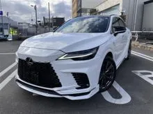2024 RECON LEXUS RX350 F SPORT TRD B/KIT MOONROOF (INCOMING)