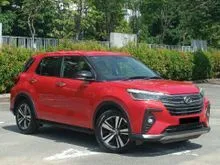 2024 PERODUA ATIVA 1.0 ADVANCE-SPEC (A) * GUARANTEE No Accident/No Total Lost/No Flood & 5 Day Money back Guarantee*