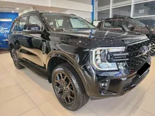 2025 Ford Everest 2.0 Sport 4x2 SUV(please call now for appointment)