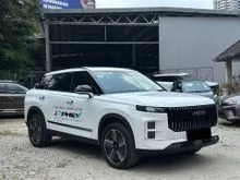 2025 JAECOO J7 1.5 PHEV Cheapest in Town 10 Years warranty