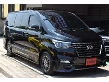 2021 Hyundai H-1 2.5 (ปี 18-24) Elite Van
