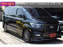 2021 Hyundai H-1 2.5 (ปี 18-24) Elite Van