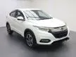 Used 2020 Honda HR-V 1.8 i-VTEC V SUV FULL SERVICE RECORD UNDER HONDA WARRANTY - Cars for sale