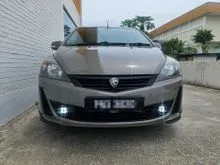 (VALUE BUY) 2019 Proton Exora 1.6 Premium MPV