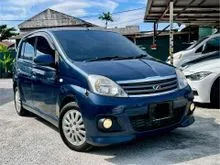 2010 Perodua Viva 1.0 EZ Elite Hatchback AUTO / FULL LEATHER SEAT