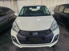 Good Condition_Perodua Myvi 1.5 Advance auto