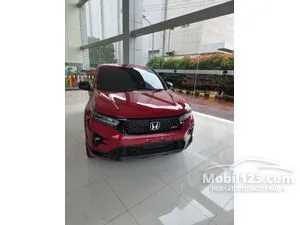 2026 Honda WR-V 1.5 RS Honda Sensing SUV