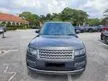 Used 2015/2019 Land Rover Range Rover 4.4 Vogue SDV8 SUV - Cars for sale
