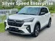 Used 2023 Perodua Ativa 1.0 AV (AT) [SERVICE PERODUA] [19K KM] [FULL LEATHER] [PSDA/ASA] [KEYLESS/PUSHSTART]