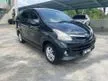 Used 2015 Toyota Avanza 1.5 S MPV