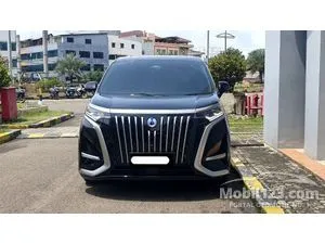 2025 Denza D9 Advanced MPV