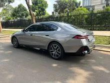 2024 BMW 520i 2.0 M Sport Sedan