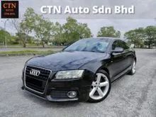 AUDI A5 2.0 (A) S-LINE COUPE MMI2,FULL LEATHER SEAT,PADDLE SHIFT,DAYLIGHT,WE HAVE MORE A4,A6,A7,A8 TO CHOICE