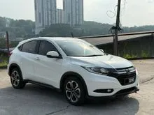 2017 Honda HR-V 1.8 V SUV