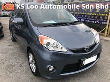Perodua Alza 1.5 EZi MPV (A) SEMUA MASALAH BOLEH BUAT LOAN DISINI - CCRIS CTOS , BLACKLIST , AKPK , PTPTN - ALL PROBLEM CAN APPLY LOAN HERE