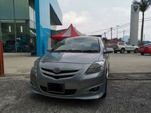 2009 Toyota Vios 1.5 G Sedan