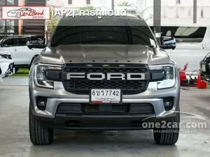 2025 Ford EVEREST 2.0 Sport Special Edition SUV