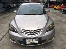2005 Mazda 3 2.0 (ปี 05-10) R Sedan AT