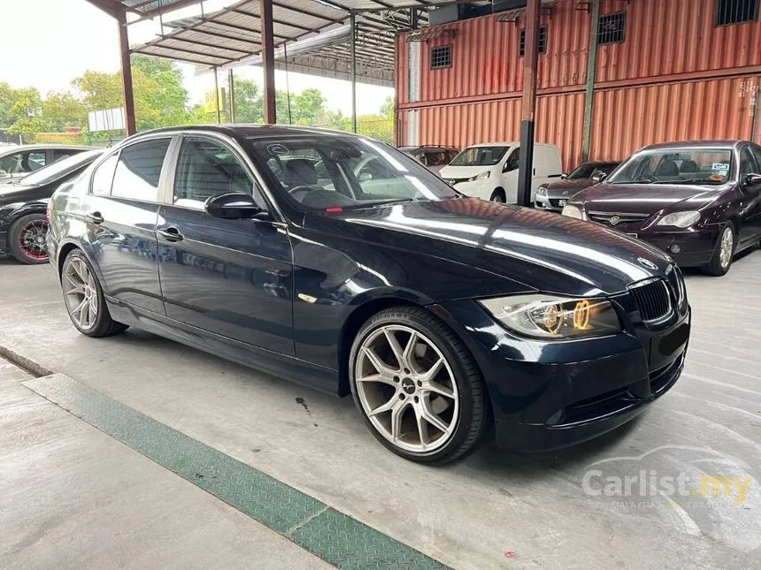 Sitemapcdatahttpthereferenznet2007 Bmw 325i Specsnull