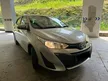 Used 2019 Toyota Yaris 1.5 J Hatchback *LOW MILLEAGE*