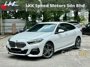 2024 BMW 218i 1.5 M Sport Coupe
